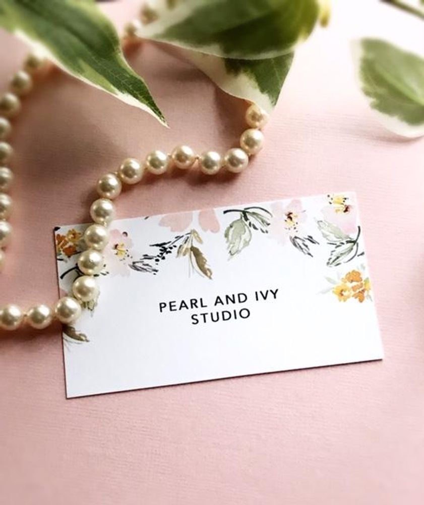 full moon earrings - brushed brass